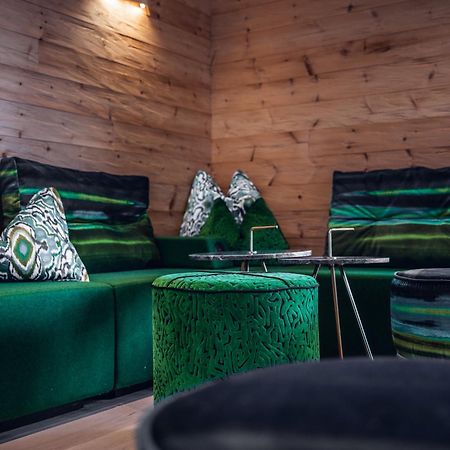 Loom Bed & Breakfast Bolzano Exterior photo