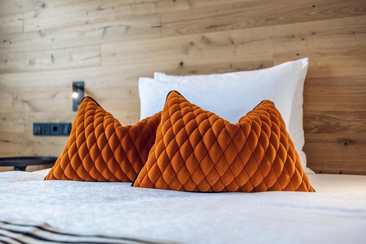 Loom Bed & Breakfast Bolzano Exterior photo