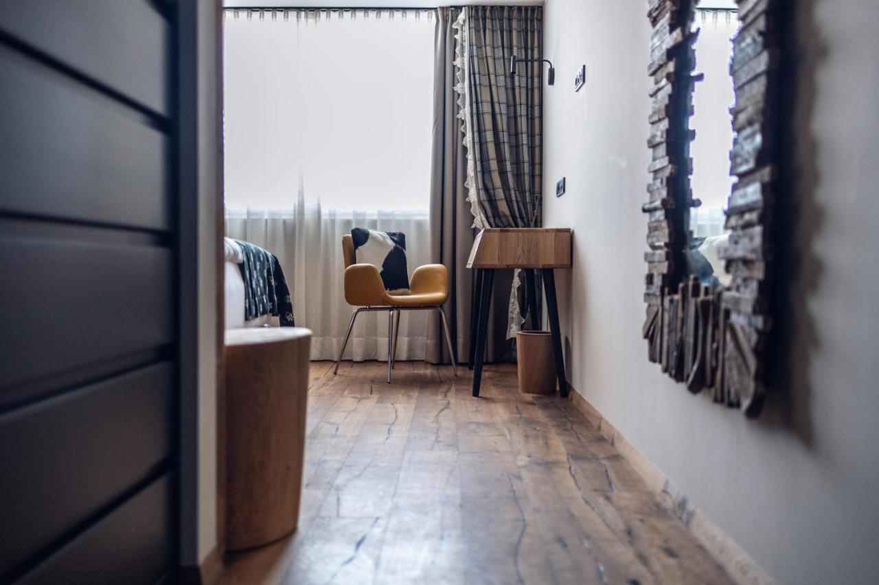 Loom Bed & Breakfast Bolzano Exterior photo