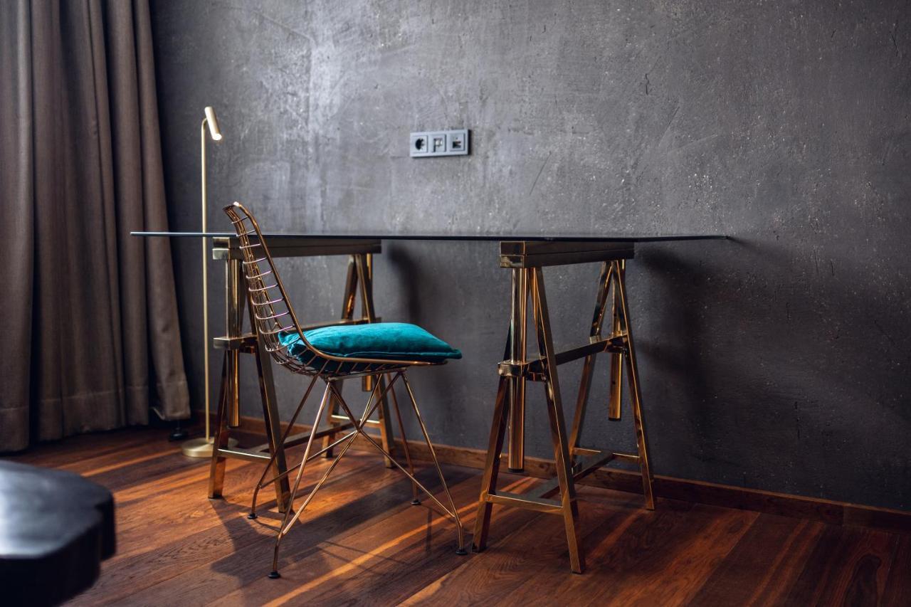 Loom Bed & Breakfast Bolzano Exterior photo