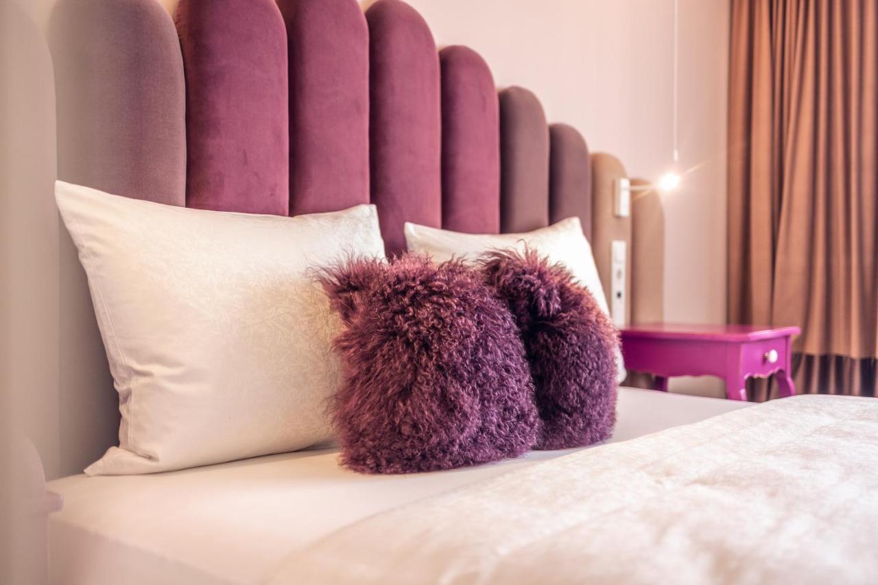 Loom Bed & Breakfast Bolzano Exterior photo