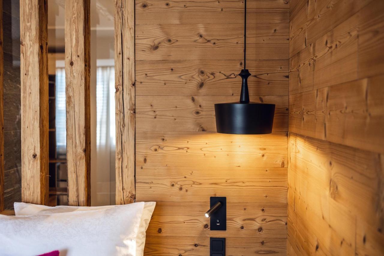 Loom Bed & Breakfast Bolzano Exterior photo