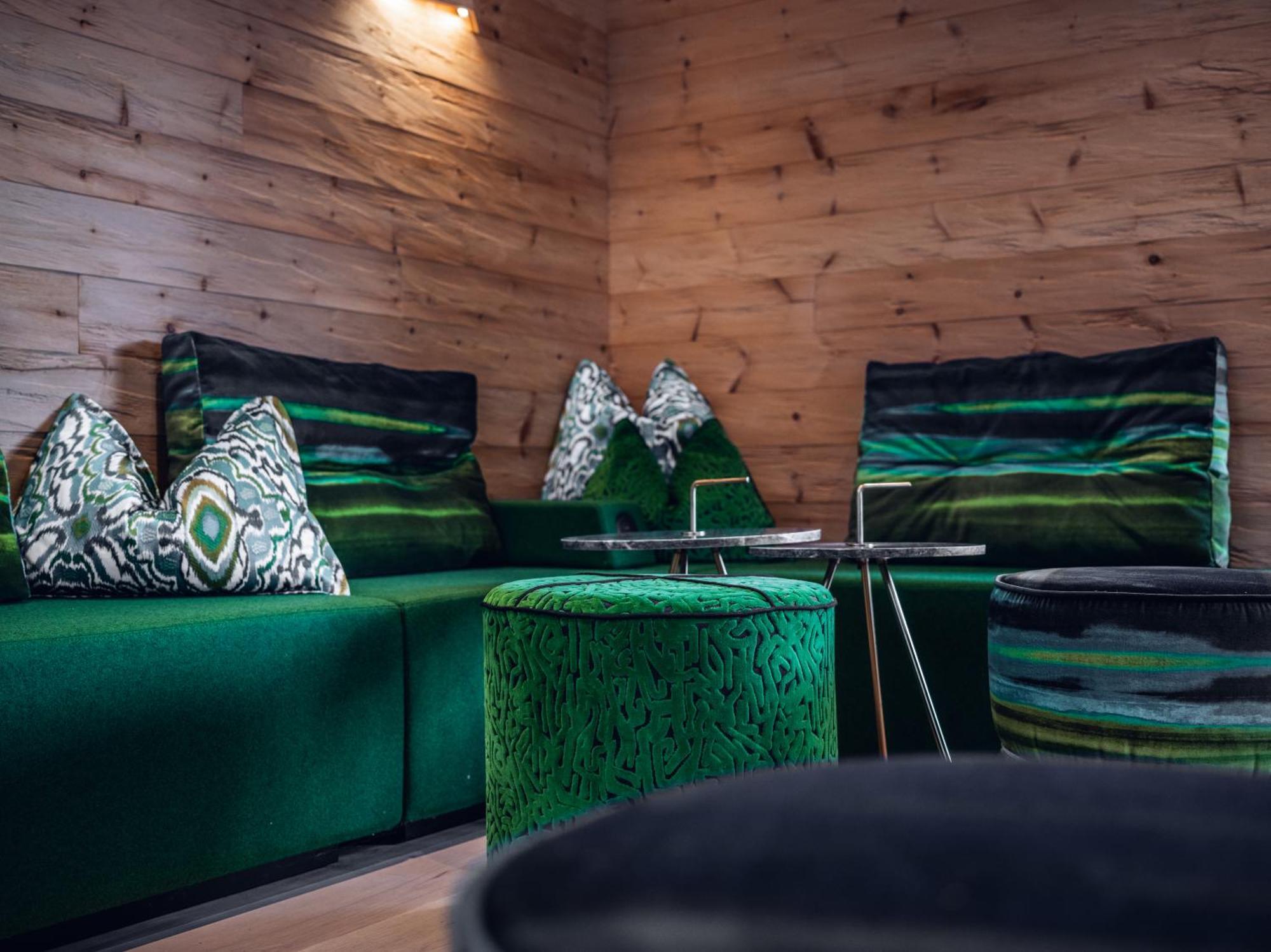 Loom Bed & Breakfast Bolzano Exterior photo